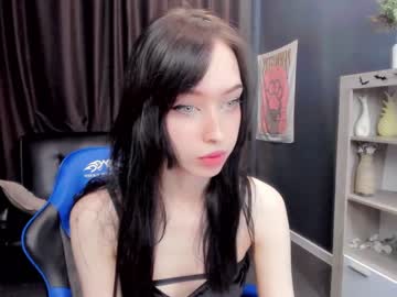 [02-12-23] ariel_rouse private show video from Chaturbate.com