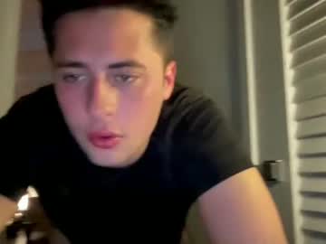 [10-03-22] college_twink20 record blowjob video from Chaturbate
