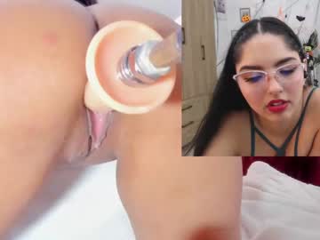 [24-10-23] fer_sex_42 record video from Chaturbate.com