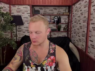 [30-09-23] torpowell video from Chaturbate