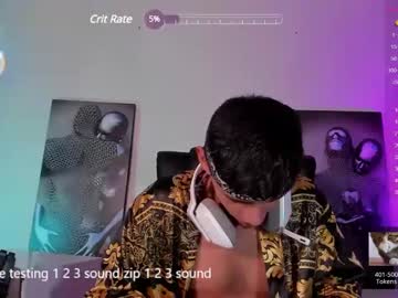 [05-08-23] vikohandss public show from Chaturbate