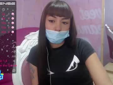[24-01-22] _fire_angel_ chaturbate show with cum