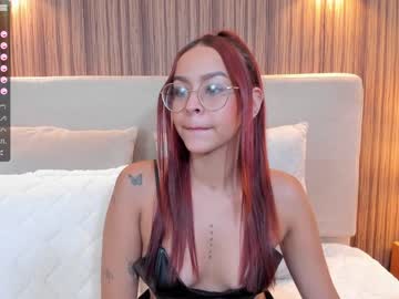[11-04-23] candy_foxxx_ record public show from Chaturbate.com