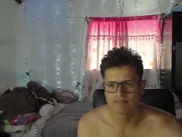 [13-05-22] myke_backer blowjob video