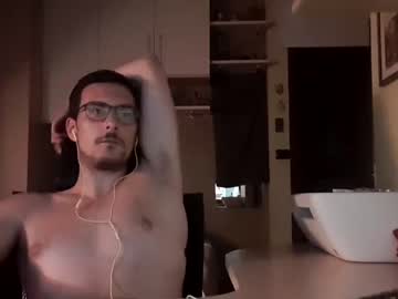 [03-07-22] theitalianx95x show with toys from Chaturbate