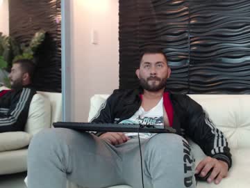 [14-04-23] zyan_jonas record private show video from Chaturbate.com