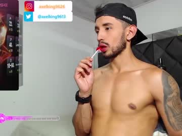 [29-02-24] axelking13 record cam show from Chaturbate