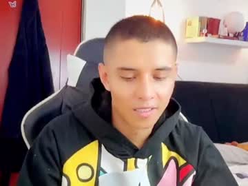 [24-12-23] boygood_ record cam show from Chaturbate