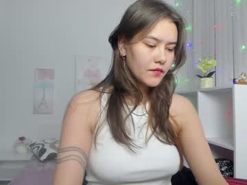 [02-02-24] cutie__mollly webcam show from Chaturbate