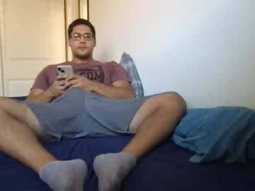 [10-07-23] jakesexhibition public show video from Chaturbate