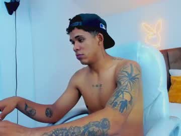 [01-05-24] kevin_duran14 record private show video from Chaturbate