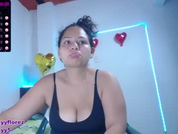 [08-03-22] annahyy webcam video from Chaturbate