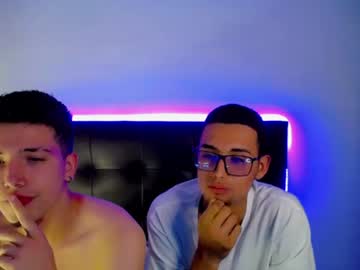[24-11-22] baby_zams private sex show from Chaturbate.com