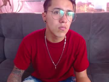 [10-10-22] jardin_scout record private show video from Chaturbate.com