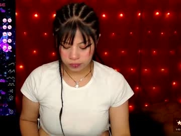 [11-03-24] zoe_bronw record cam show from Chaturbate.com