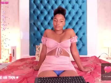 [12-04-23] blackqueenn record blowjob video from Chaturbate.com