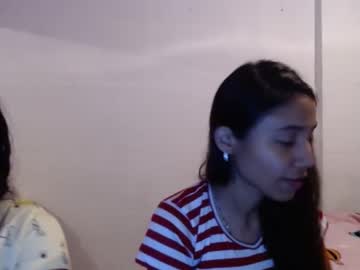 [18-02-22] mohana_and_miah cam video from Chaturbate