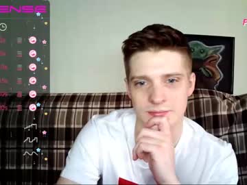 [23-03-22] pretty_evan premium show video from Chaturbate.com