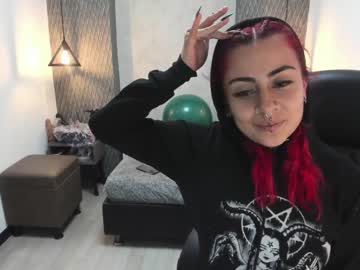 [27-12-23] _selene_red record private show from Chaturbate.com