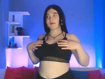 [30-11-22] arielbruce record show with toys from Chaturbate.com