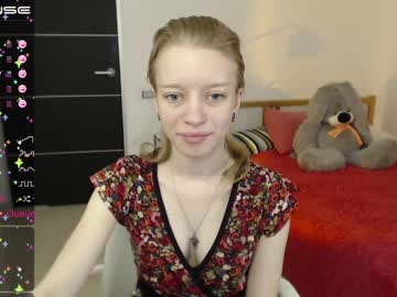 [03-05-22] ashley_cline private webcam