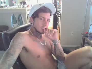 [07-01-23] knockedloose1989 premium show video from Chaturbate