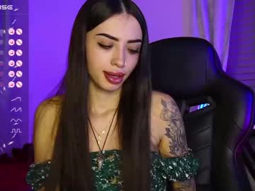 [12-11-23] pretty_allie record show with cum from Chaturbate.com
