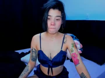 [30-04-23] salome_quintero video with dildo from Chaturbate