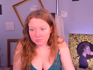 [19-04-23] adel_redhead record premium show from Chaturbate