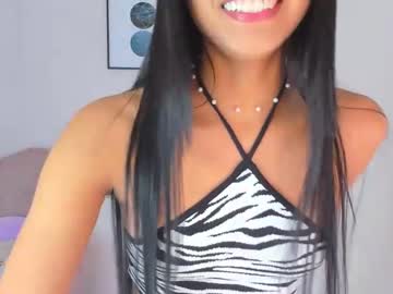 [25-08-23] chaynna_bell blowjob show from Chaturbate