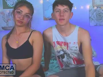[22-08-23] harry_and_violet_7w7 cam show from Chaturbate.com