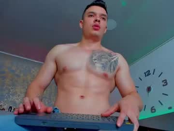 [09-04-24] jakee_tyler record private show video from Chaturbate