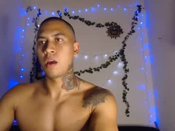 [04-12-22] marcelodimario video with dildo from Chaturbate