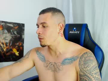 [17-11-23] jakson_hot chaturbate