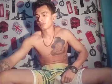 [15-08-23] sexynicky123 private show from Chaturbate
