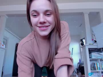 [21-02-24] rose_carter record private show from Chaturbate
