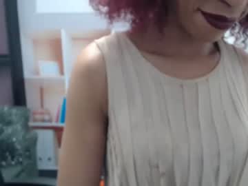 scarlett_willd chaturbate