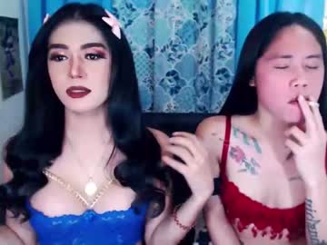 [03-07-23] sexxywild_ladyboy4uxxx chaturbate premium show video