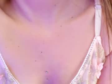 [08-03-22] arya_clark record video from Chaturbate