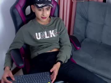 [26-08-22] bryan_hott_ record private sex video from Chaturbate