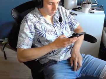 [19-05-22] callme_nathan record private from Chaturbate