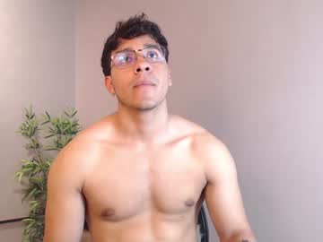 [27-10-23] jay_marcos webcam show