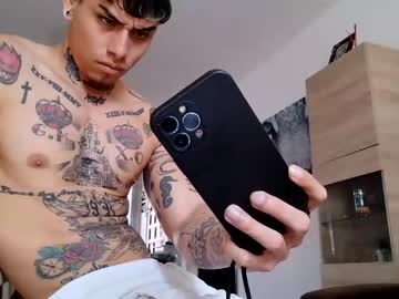 [18-03-24] jeiy_mo record private from Chaturbate