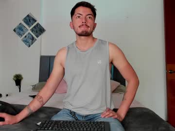 [20-04-23] theo_lennox record public show video from Chaturbate.com