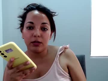 [07-03-24] paula_leal private show from Chaturbate