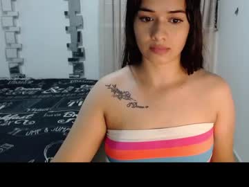 [29-04-22] scarlet_soto video from Chaturbate