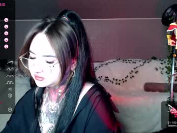 [20-01-24] tattoo_kimm private XXX video from Chaturbate