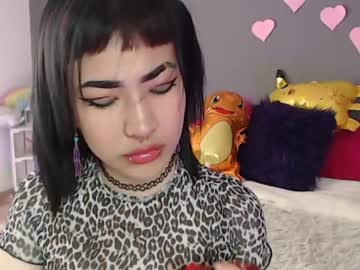 [14-01-22] alessia_addams webcam