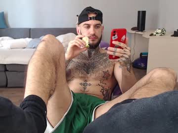 [29-05-24] stefanwolfxxx record private from Chaturbate