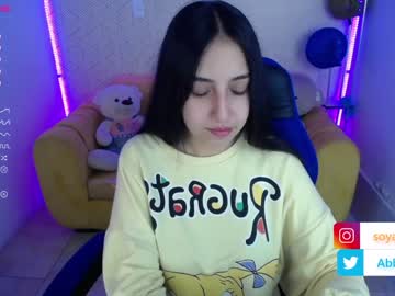 [23-05-23] abby_m_ record private show